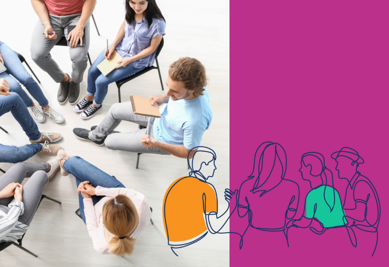 Treating the Whole Person: An Interview with Galen Hope Co-Founder Dr. Wendy Oliver-Pyatt: Part 2