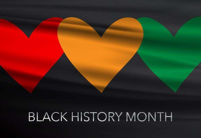 Galen Hope Black History Month