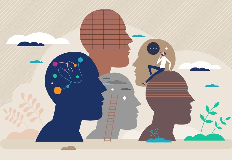 Affirming Care and Autism Acceptance