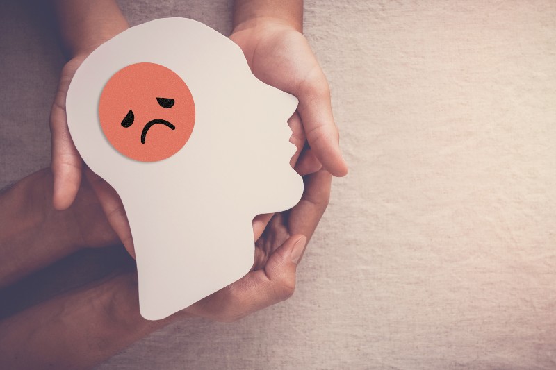 mood disorders in children