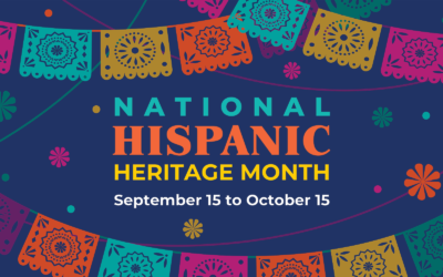 Emphasizing Hispanic Heritage and Mental Health: Celebrating Diversity and Bilingual Capabilities This Hispanic Heritage Month