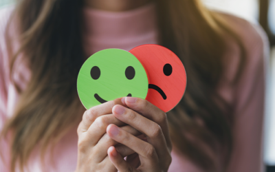 Breaking the Stigma: National Depression Screening Day