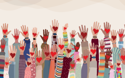 The Gift of Selflessness and How It Can Impact Your Mental Well-Being