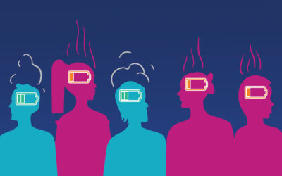 Recognizing and Overcoming Stress, Burnout, and Compassion Fatigue