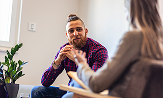 Individual in Therapy