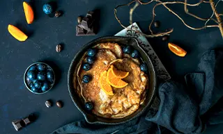 Oatmeal