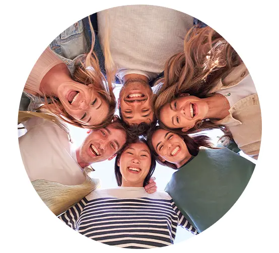 Putting Heads Together