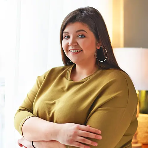 Spanish Speaking Woman