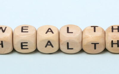 Under the Affluence: Mental Health in Affluent Families