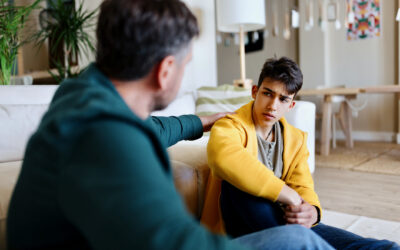 Teen Mental Health: Signs Parents Should Be Watching For