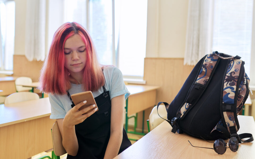 Adverse Childhood Experiences (ACEs)