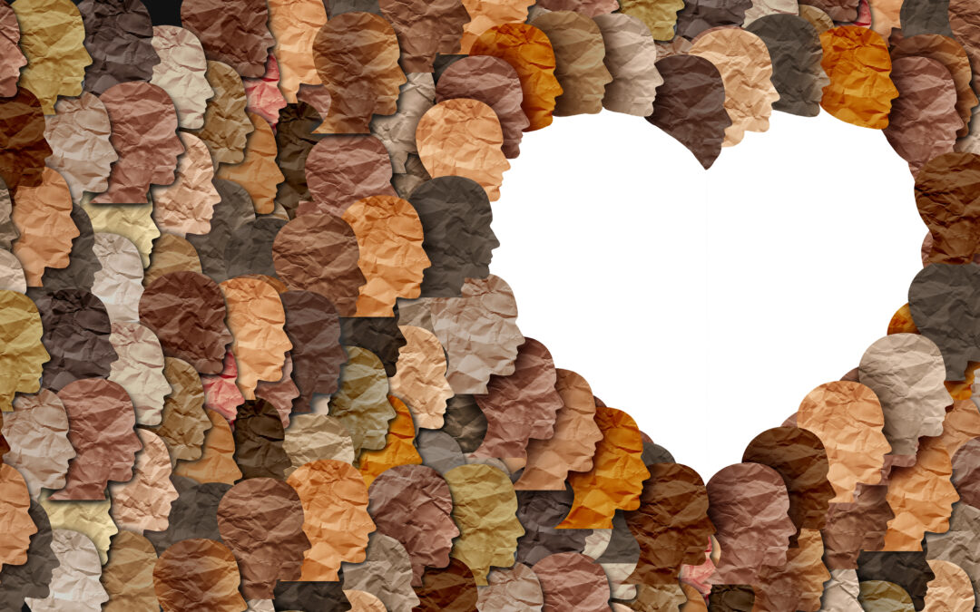 The Power of Culture in BIPOC Mental Health