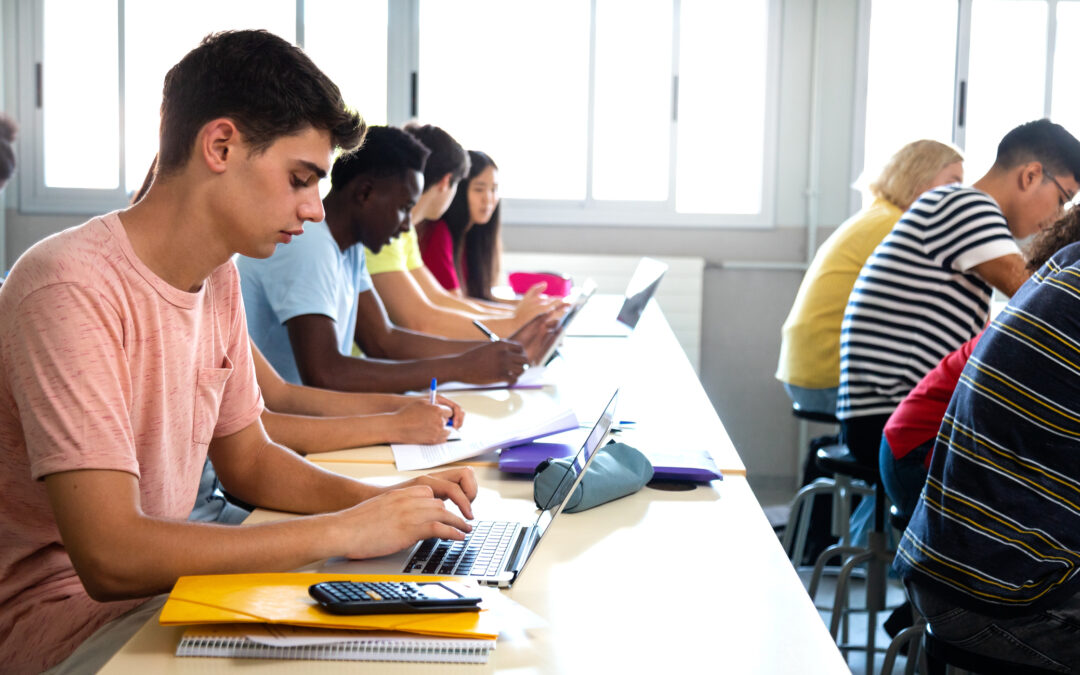 School or Mental Health in Adolescence: Prioritizing Your Child’s Well-being