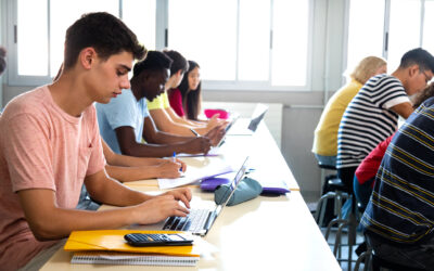 School or Mental Health in Adolescence: Prioritizing Your Child’s Well-being