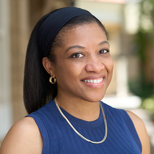 Cassandra Evelyn Gilles