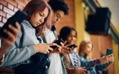 The Impact of Social Media on Mental Health: Navigating Challenges and Embracing Benefits