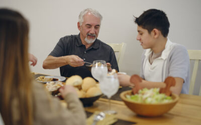 Disordered Eating Among Men and Non-Binary People